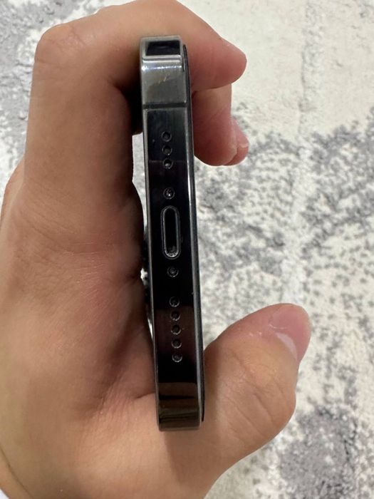 Iphone 13 pro LL/A 256