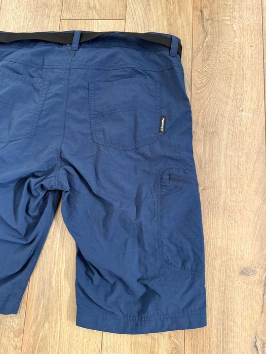 Schoffel 54 XL barbati pantaloni scurti curea cadou