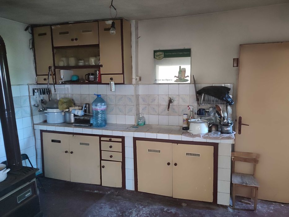 Продава се Къща в с. Горник, Област Плевен - 160 кв.м за 192 €/кв.м - Снимка #8