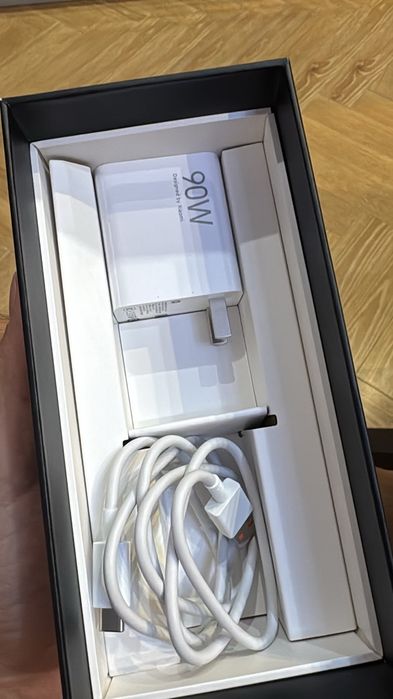 Xiaomi 15 Ultra 12/256GB (China Version)