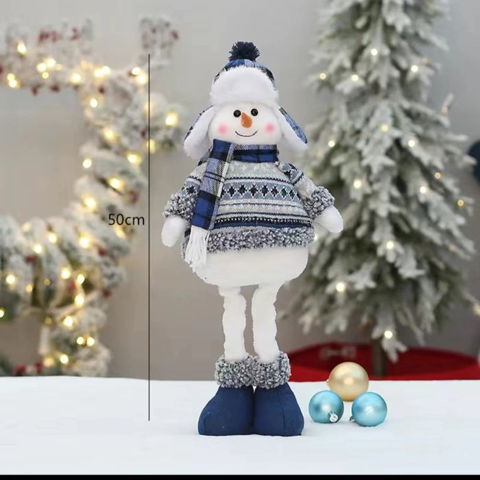 Новогодние игрушки