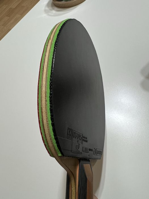 Innerforce layer zlf