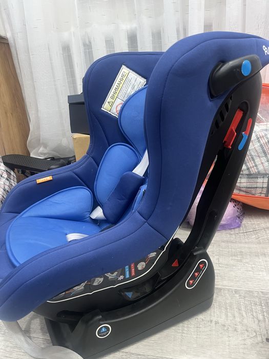 Продам детское автокресло