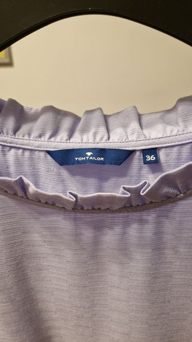 Нежна блуза Tom Tailor M