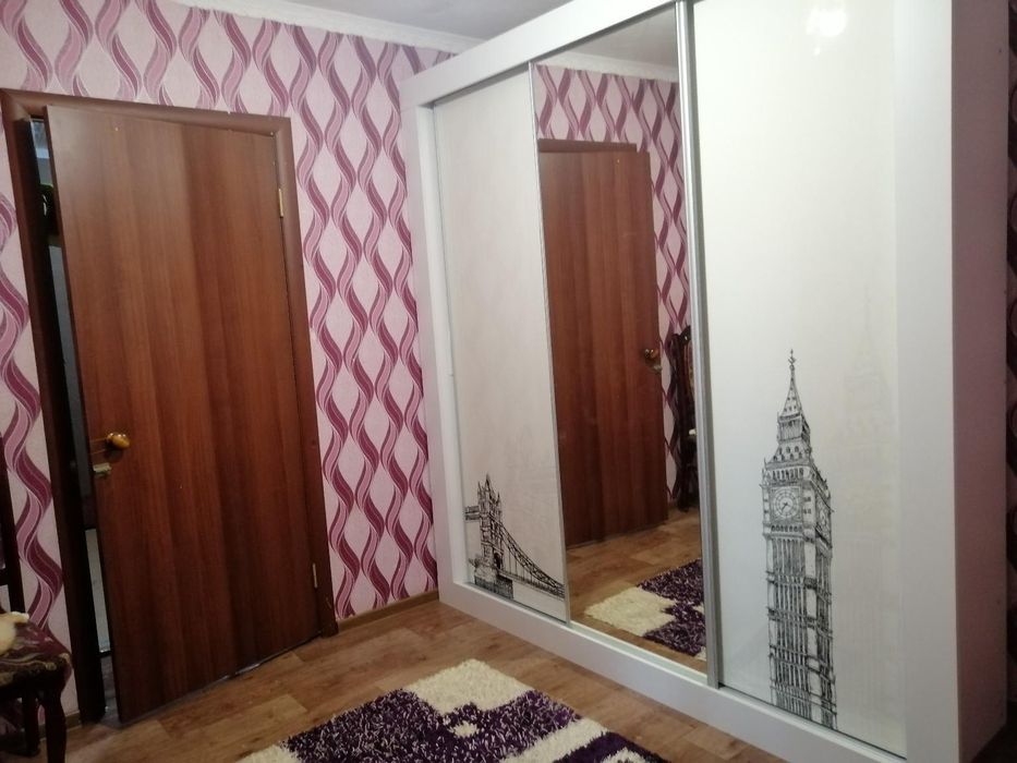 Продаётся квартира