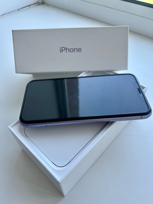 iPhone 11 128 Gb