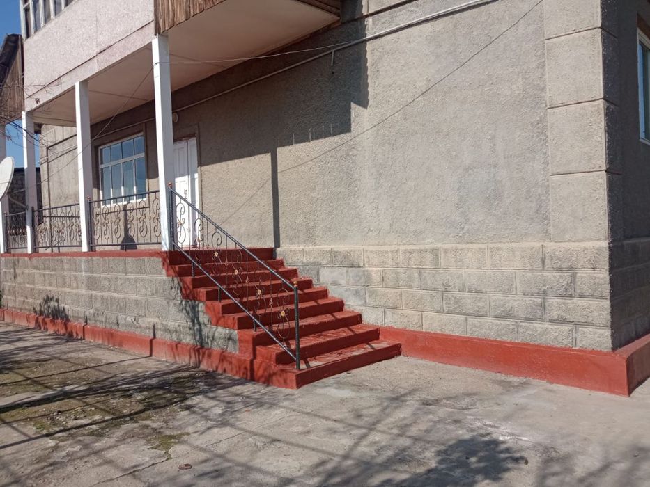 Уй Сотув учун Гулистон, Улугобад (птицсовхоз)