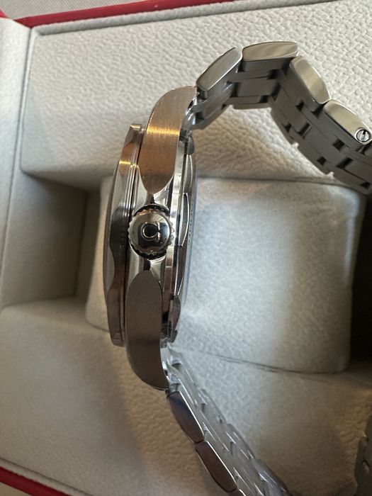 Omega Seamaster 300