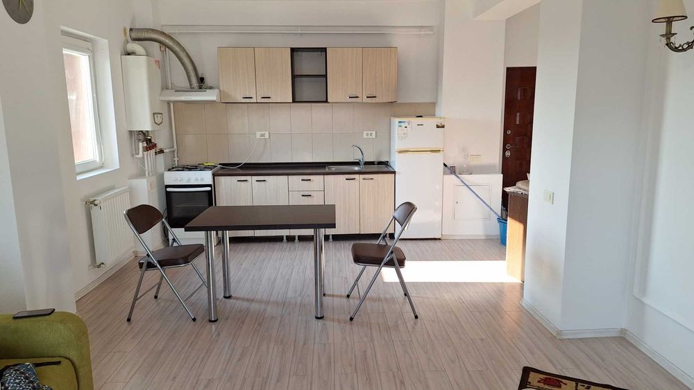 Apartament – Chiajna - Mai multe