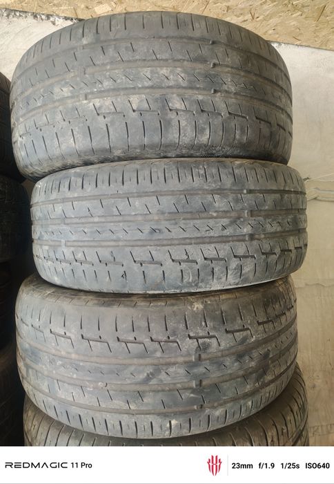 215/55/17 комплект