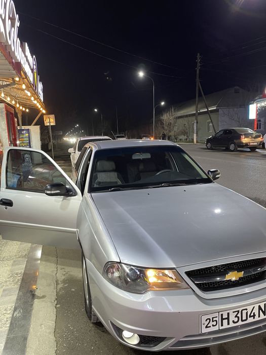 Nexia2 2014  vikupga xam beramiz