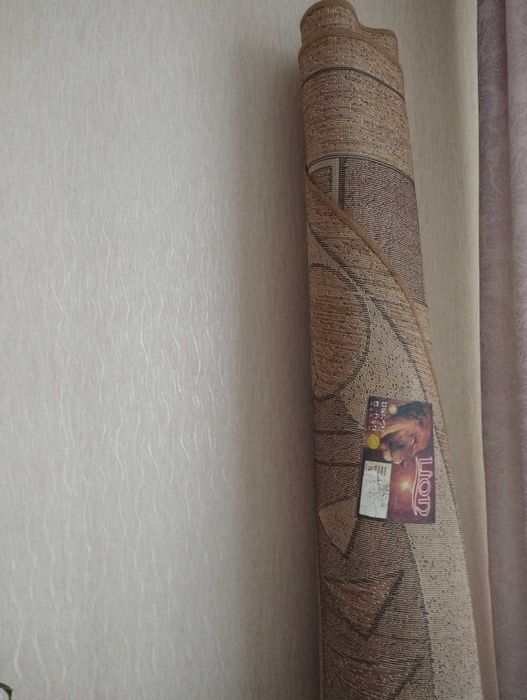 Ковер овальный (2м х 3м)