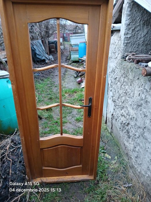 Usa de vanzare la Pscani