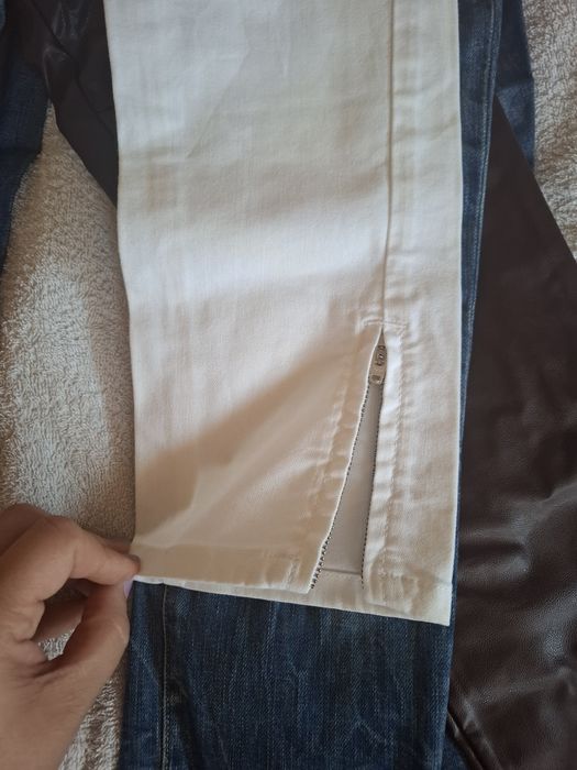 Blugi damă mărimi mici