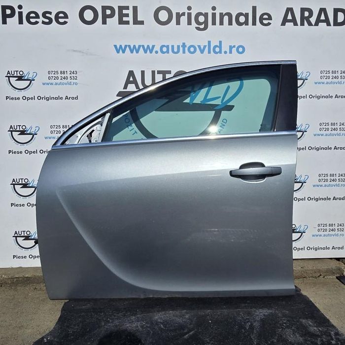 Portiera usa Z179 stanga fata Opel Insignia A facelift