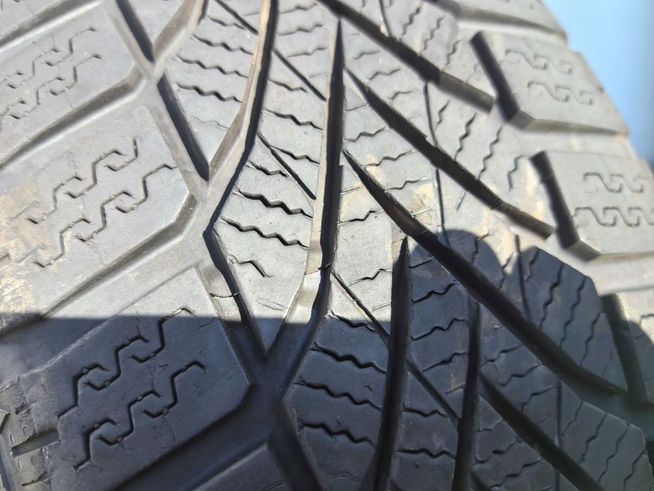 185/60/15 Фалкен ДОТ 2022 г - Само 1 брой гума