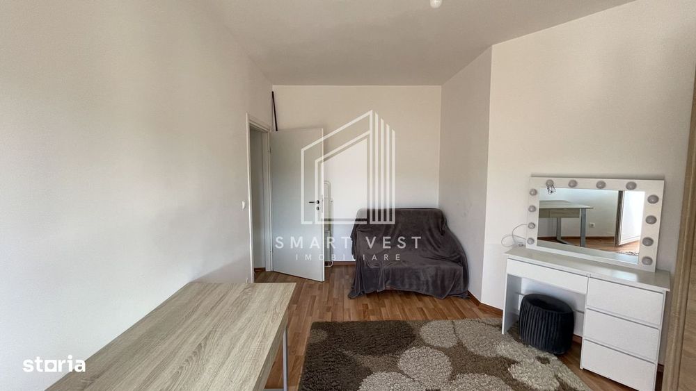 Apartament 3 camere | Etaj 2 | Zona 14 Mai