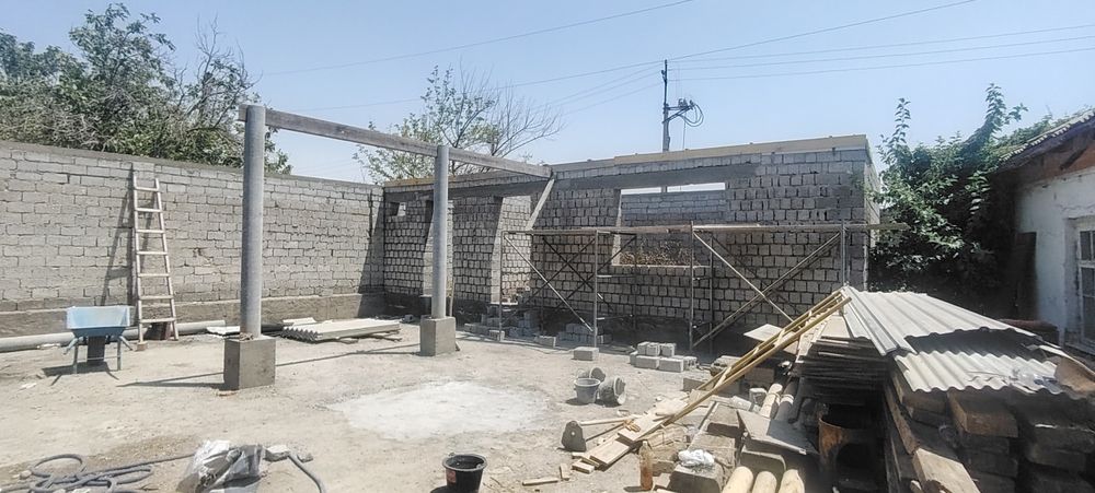 Продаётся участок официально 8.5соток