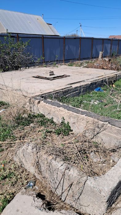 Земельный участок