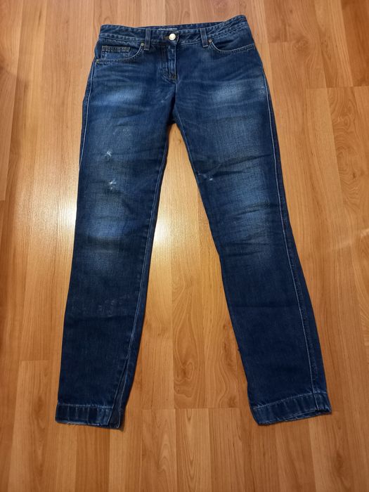 Дамски дънки Dolce & Gabbana 40