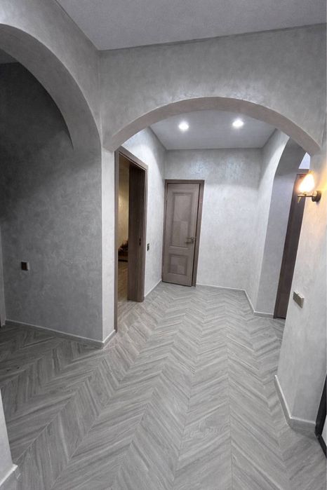 Продается 3-комнатная квартира