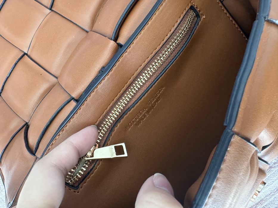 Сумка из фабрики Италии