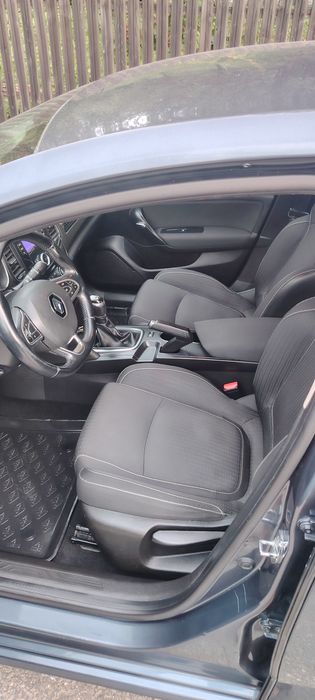Renault Megane IV, 2017, 1.5 dci