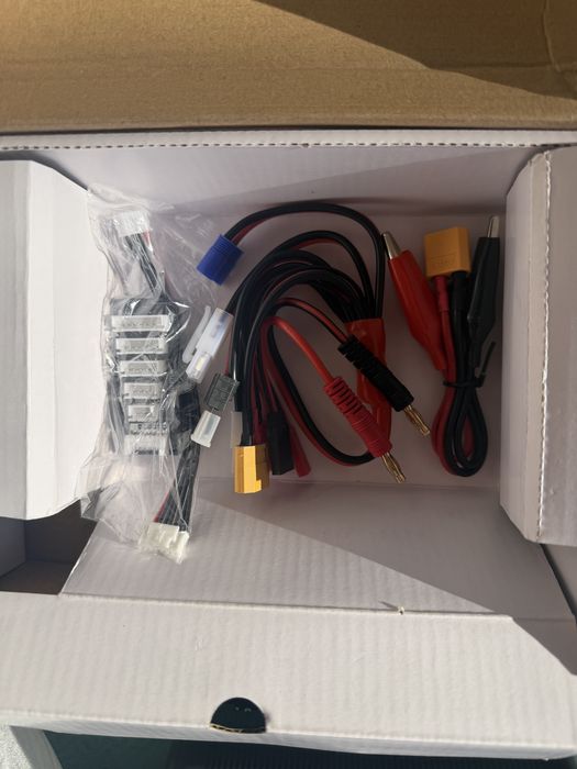 Incarcator c150, 150w, 10A, comparibilitate baterii lipo,lihv,1-6 celu