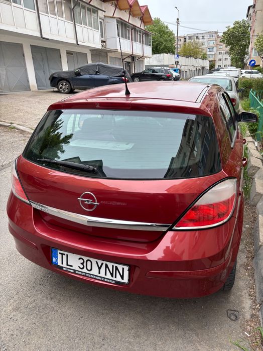 Opel astra h 1.4 benzină 2006