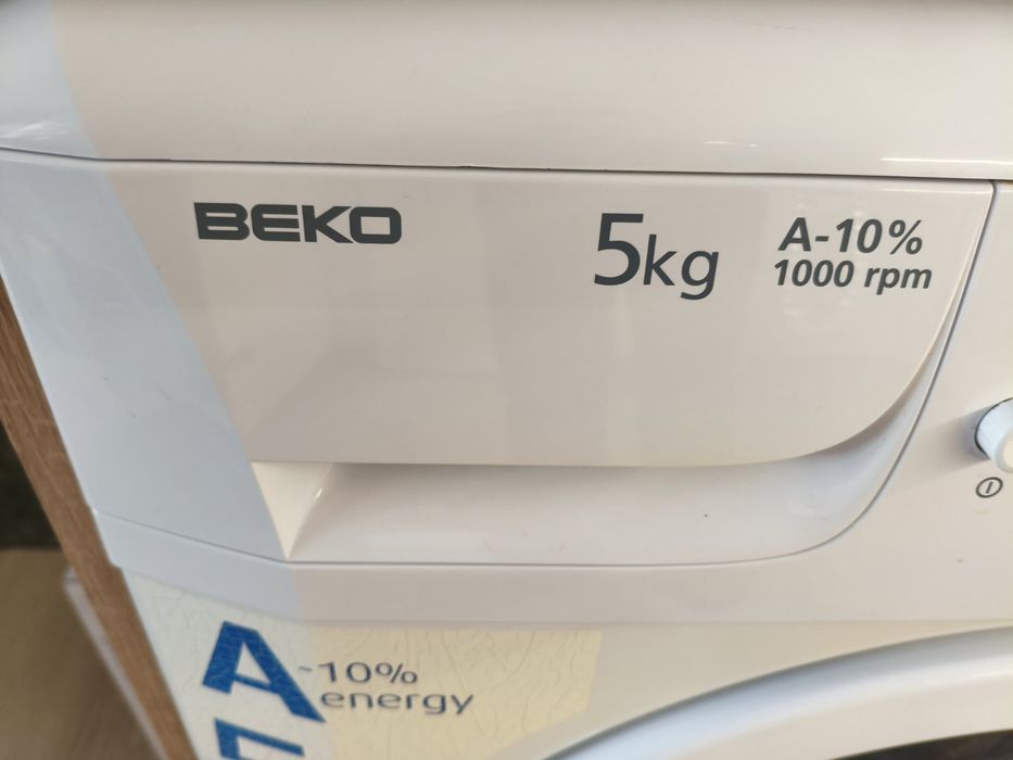 Пералня BEKO - WMB 51011 F