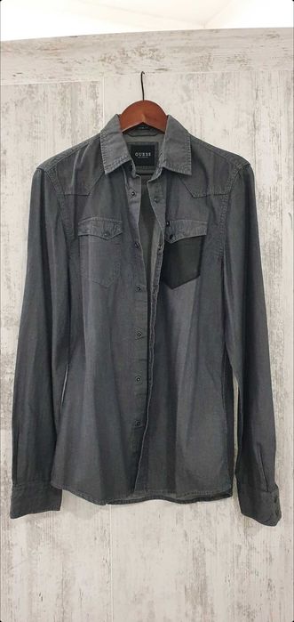 Zara ,Guess -  мъжко яке , риза