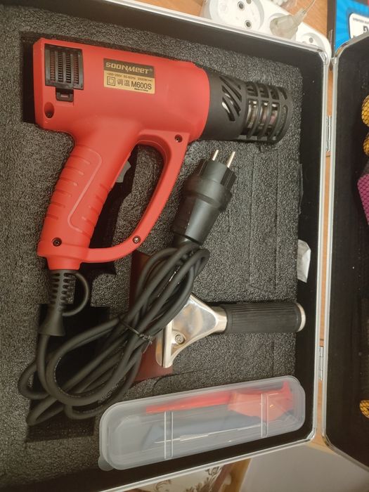 Набор для детейлинга