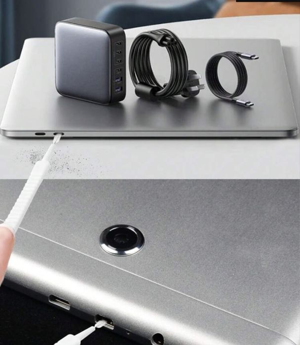 Четки за почистване на телефон