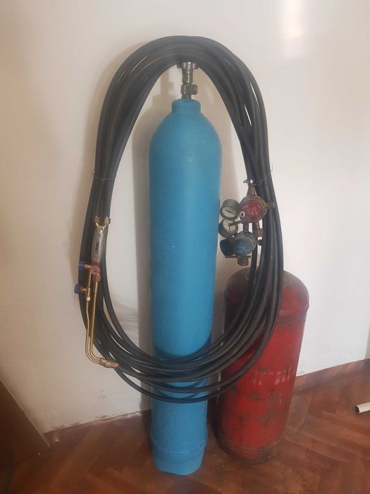 Резак по металлу новый