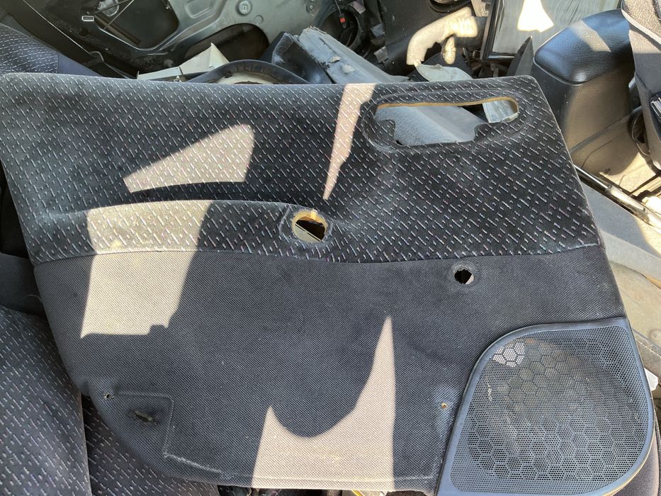 Части за Опел Вектра 2.0 бензин