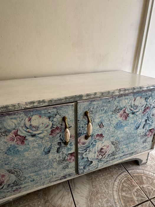 Mobibă vintage în stare foarte bună