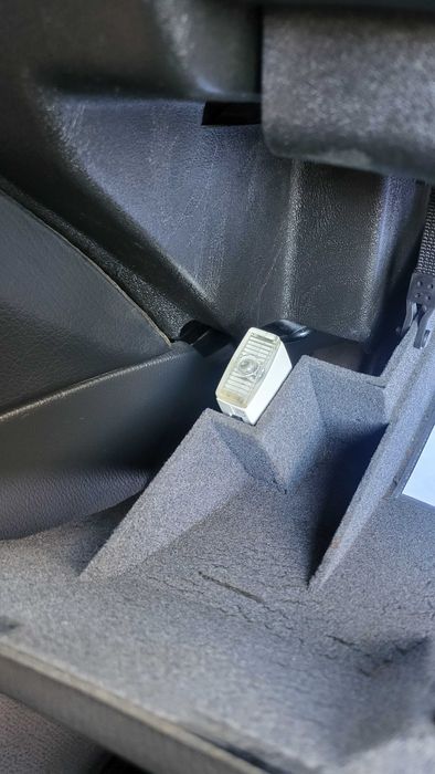 Lanterna torpedou BMW E30 - functionala