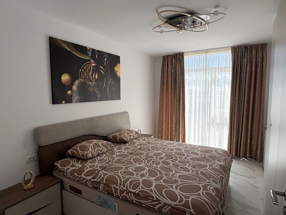 Închiriez apartament 2 camere Timișoara