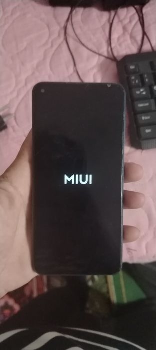 Redmi note 9 telefon