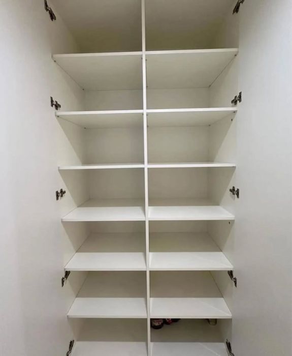 Прихожие и шкафы на заказ