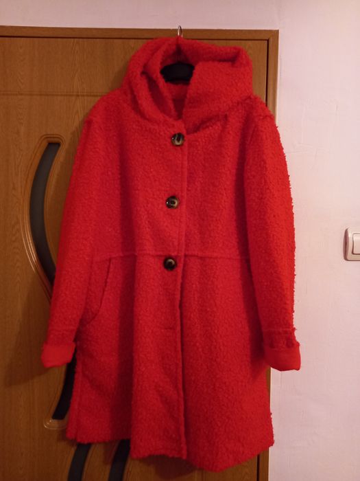 Palton pentru doamne