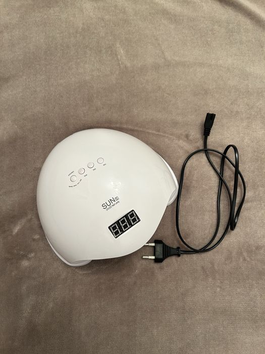 Продам маникюрный набор для новичков