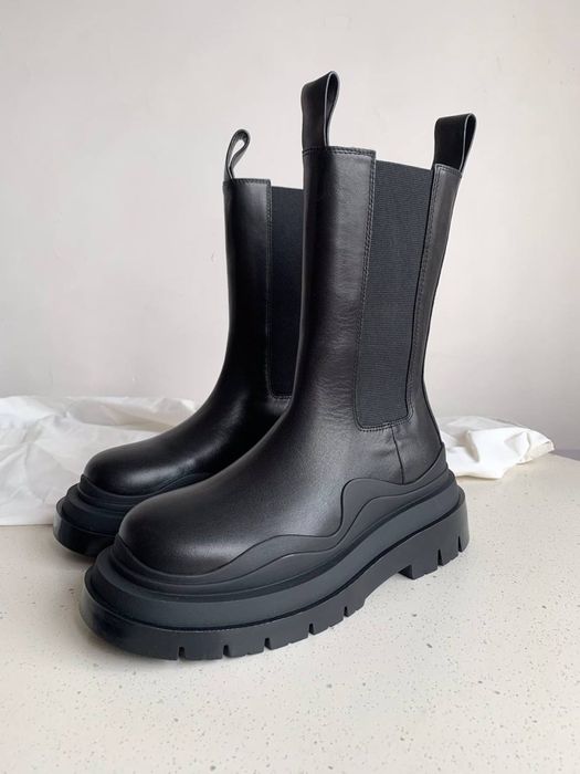cizme Bottega Veneta