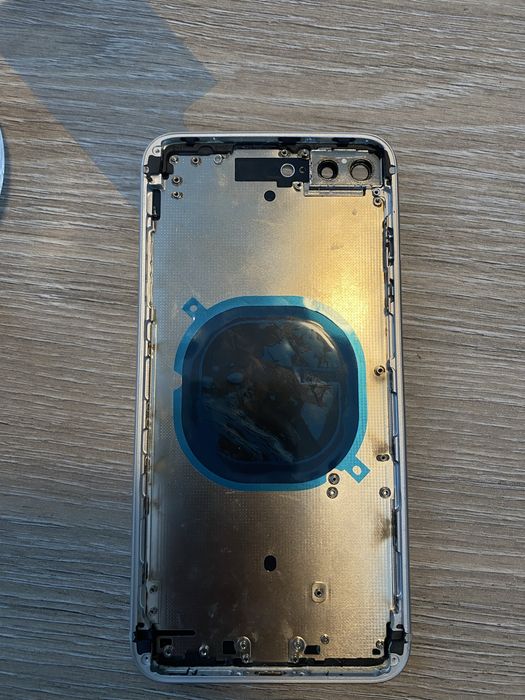 Корпус iphone 8 plus