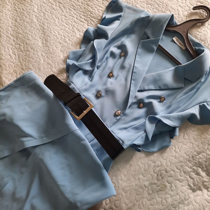 Платье нарядное, длинное