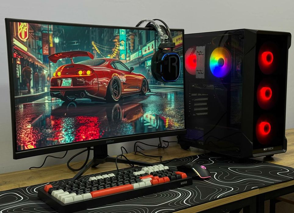 Кампютер продается