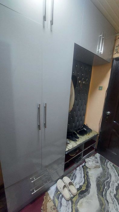 Квартира сотилади