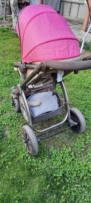 Бебешка количка Лорели