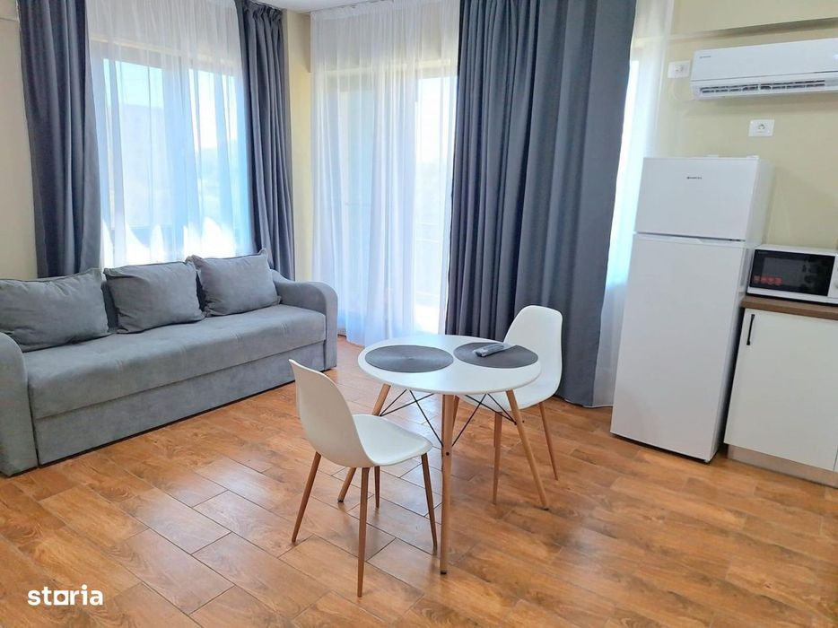 Vanzare Garsoniera Mamaia Nord pe strada linistita