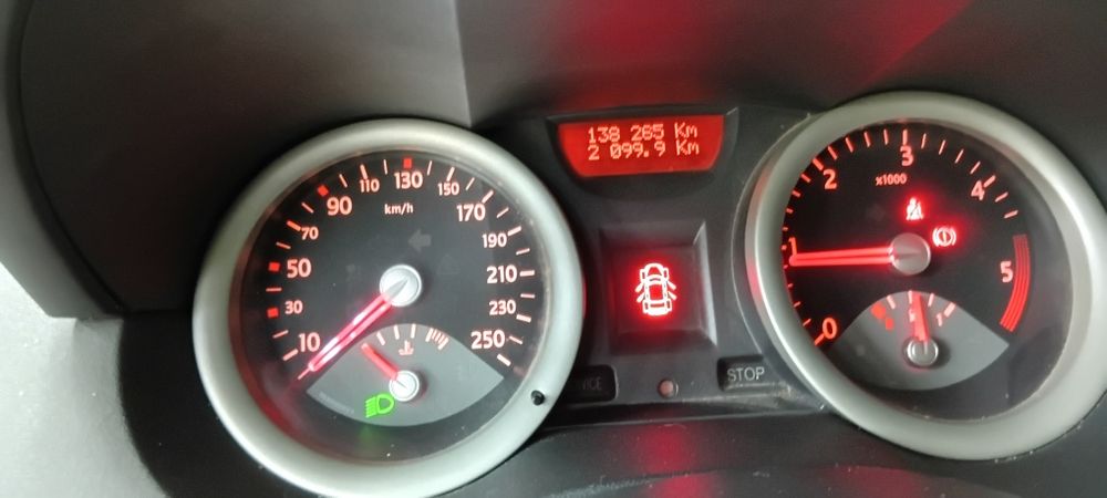 Renault Megane 2 de vânzare.